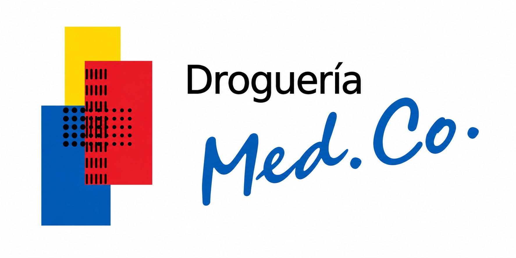 Droguería Medco